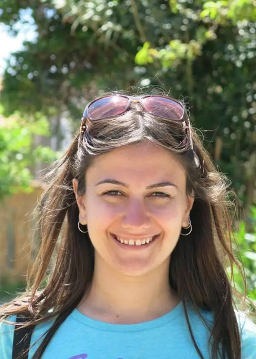 Hazal Tugaytimur